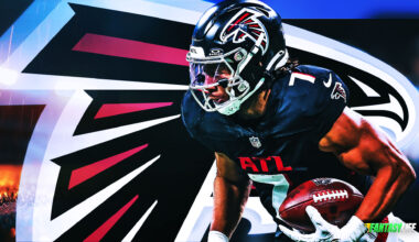 Atlanta Falcons 2025 Team Preview and Fantasy Football Outlook