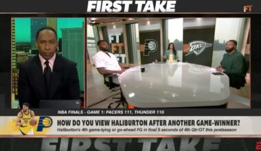 ESPN's 'Get Up,' 'First Take,' 'UnSportsmanLike' moving studios
