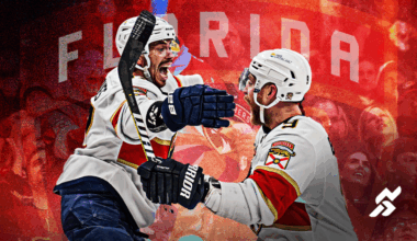 Florida Panthers Stanley Cup Run Fuels Demand for Tickets