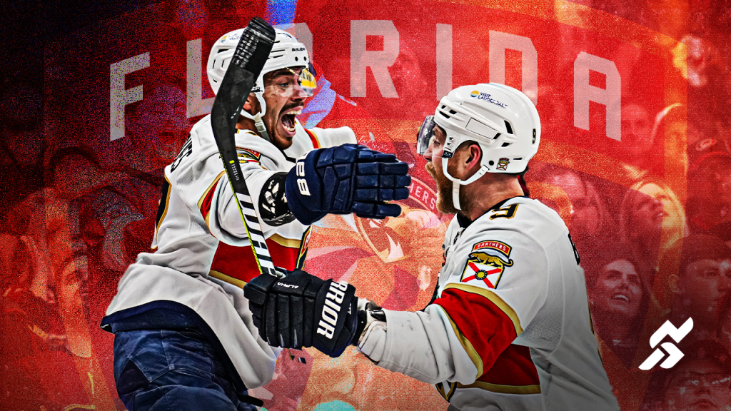 Florida Panthers Stanley Cup Run Fuels Demand for Tickets