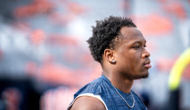 Kalen King Released By Green Bay Packers