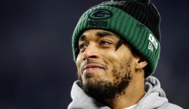 Green Bay Packers to release veteran cornerback