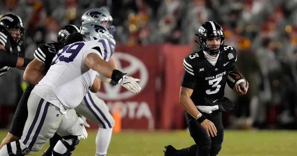 10 can’t-miss Big 12 football games in the 2025 season – Deseret News