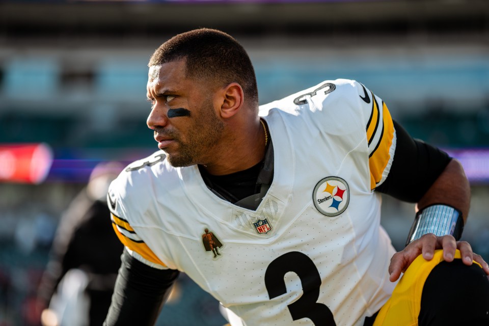 Reports claim Russell Wilson played a indirect role in the Steelers passing on Sanders