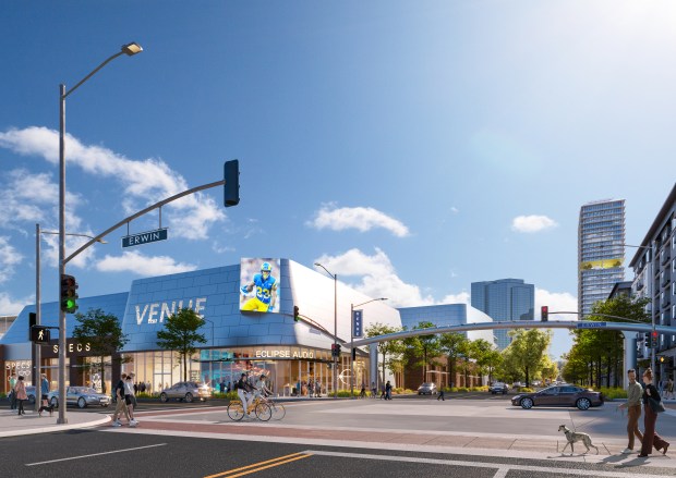 The Kroenke Organization has announced plans for a 52-acre mixed-use...