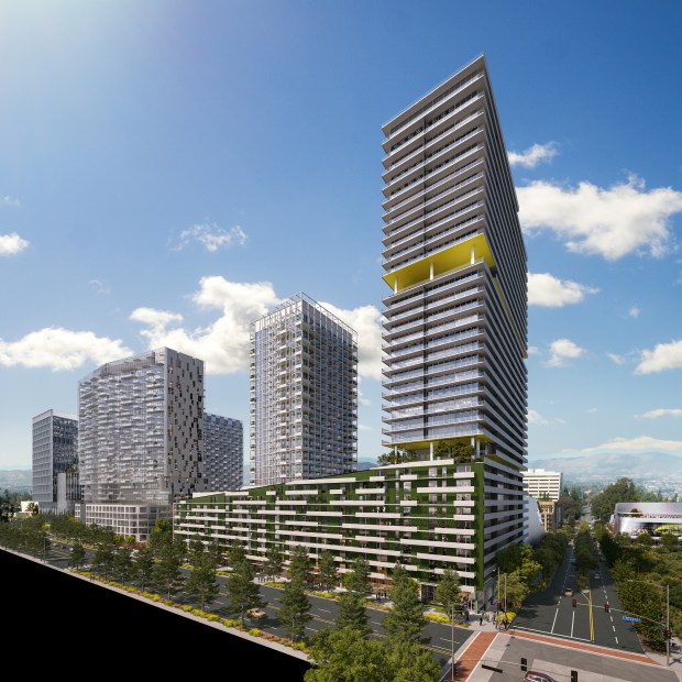 The Kroenke Organization has announced plans for a 52-acre mixed-use...