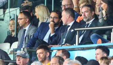 Nick Hammond provides Leeds United with parting gift, the 49ers are reaping the benefits already