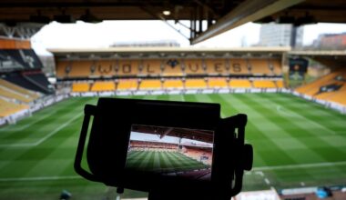 Premier League TV coverage to include dressing room access and interviews with subs