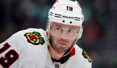 Jonathan Toews, Jets agree to 1-year deal: Why Winnipeg, and what’s the risk?