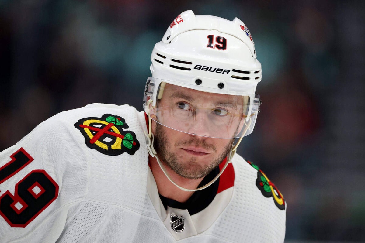 Jonathan Toews, Jets agree to 1-year deal: Why Winnipeg, and what’s the risk?