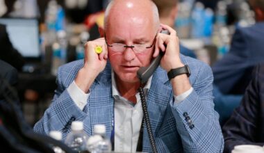 St. Louis Blues NHL Draft guide: Picks, best fits and analysis