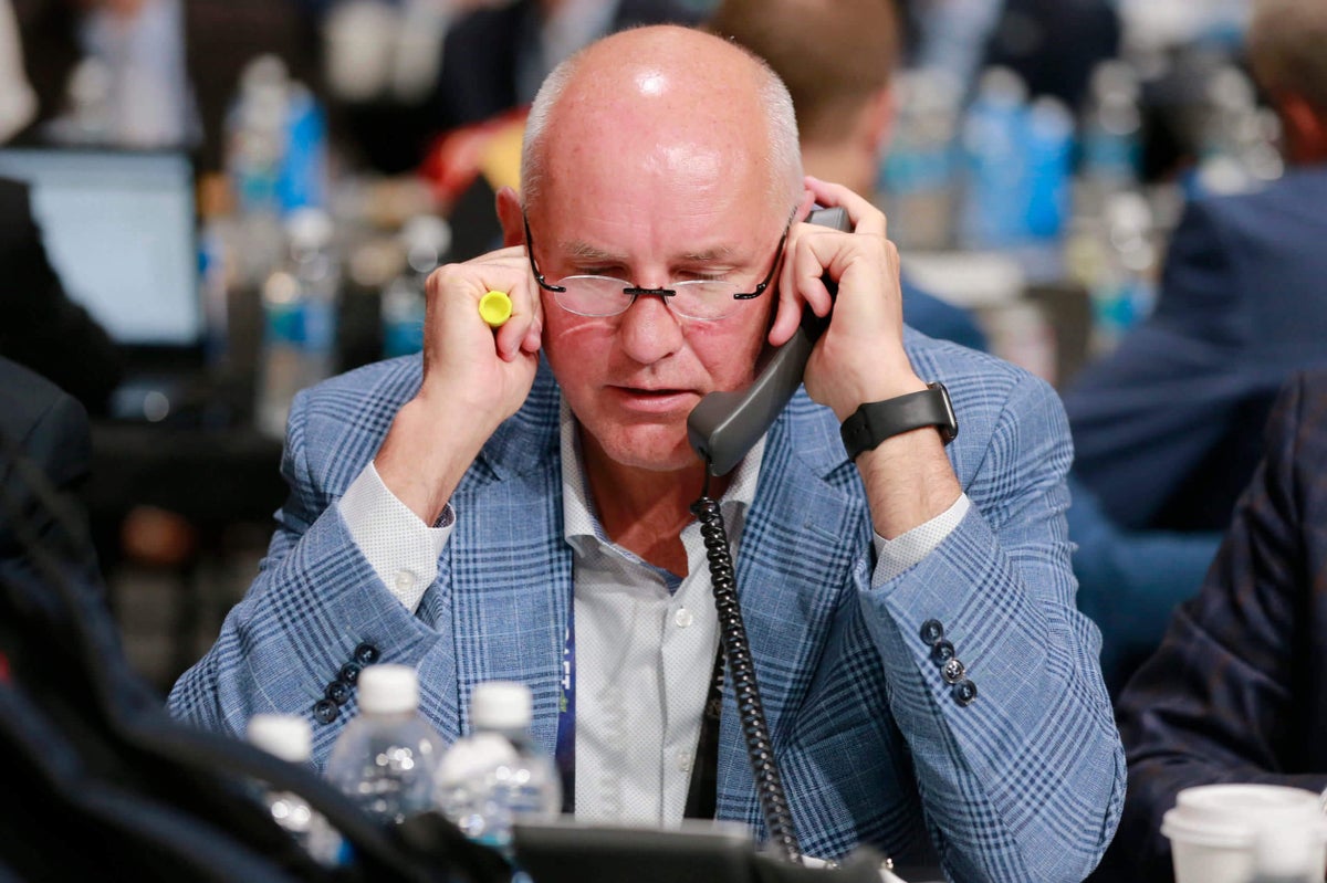 St. Louis Blues NHL Draft guide: Picks, best fits and analysis