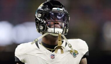 Jaguars Head Coach Addresses Travis Etienne Trade Rumors