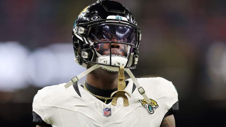 Jaguars Head Coach Addresses Travis Etienne Trade Rumors