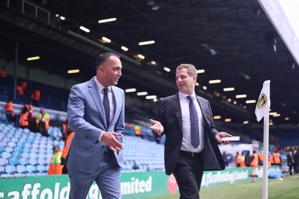 Photo by MI News/NurPhoto via Getty Images