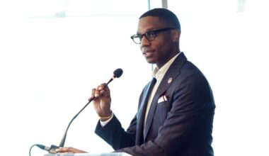 Cleveland Mayor Justin Bibb Invokes Modell Law in Browns Dispute