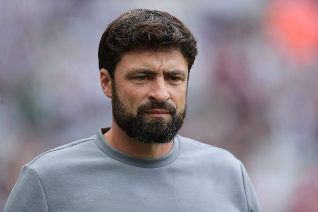 Newcastle United FC v Southampton FC - Premier League