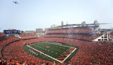 Bengals’ Paycor Stadium lease: 5 things to know from Thursday’s vote