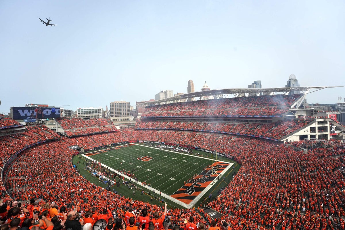 Bengals’ Paycor Stadium lease: 5 things to know from Thursday’s vote