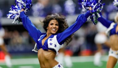 America’s Sweethearts: DCC - What Happened to Chandi Dayle?
