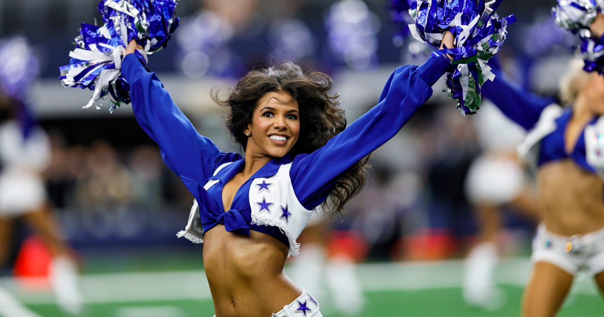 America’s Sweethearts: DCC - What Happened to Chandi Dayle?