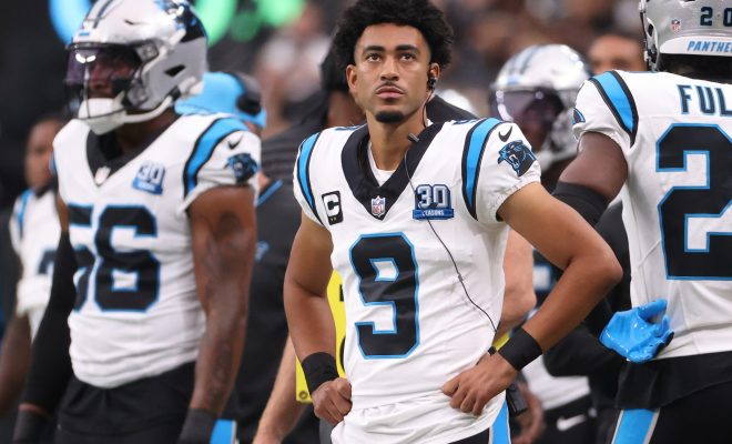 The Future of The Panthers Depends on This Season – The Lead