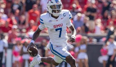 The EA Sports College Football 26 teams we are most excited to play