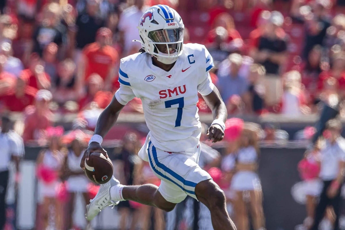 The EA Sports College Football 26 teams we are most excited to play