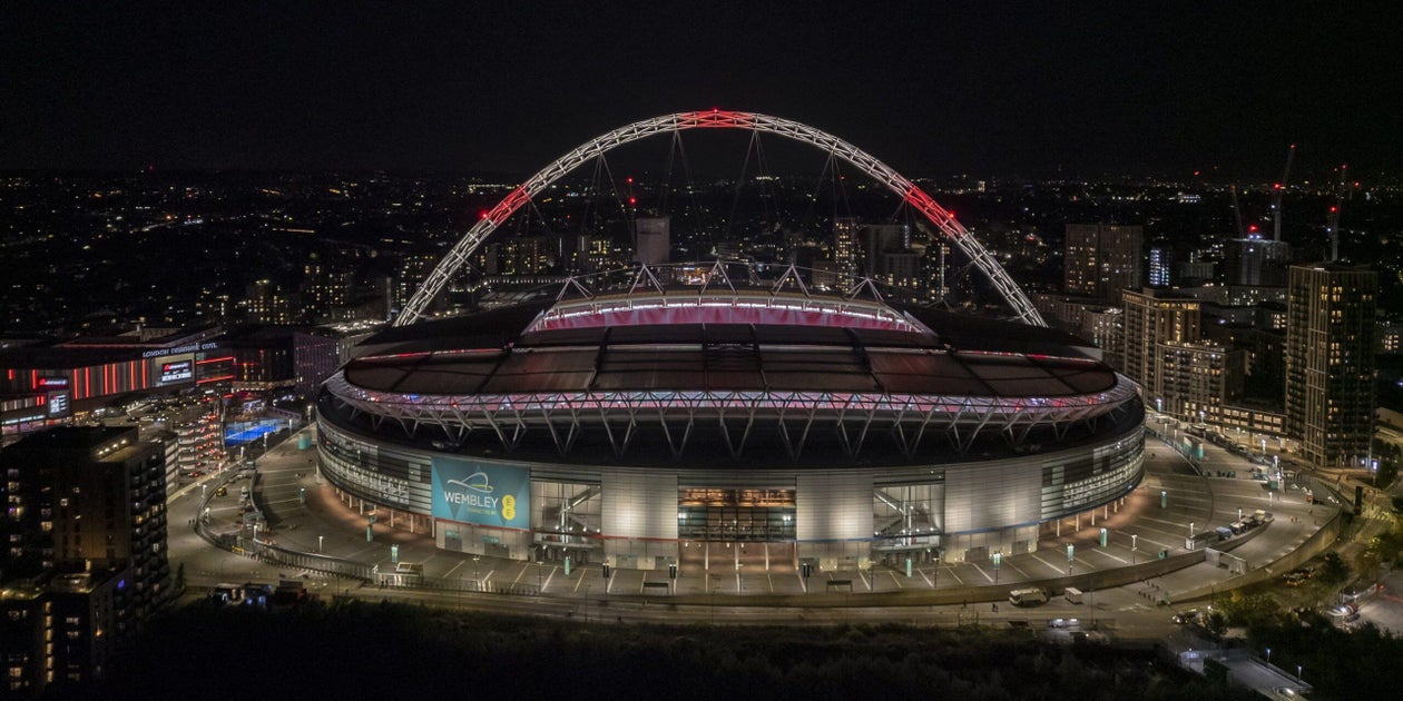 Taylor Swift concerts and ‘lay and play’ pitches – has Wembley finally become a financial asset for English football?