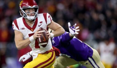 From Bill Belichick to Miller Moss: 10 moves that shaped the ACC football offseason