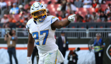 Productive running back from AFC West rival to visit Broncos