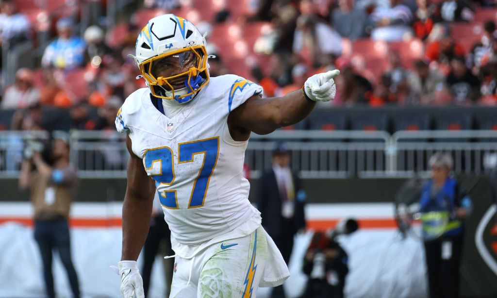 Productive running back from AFC West rival to visit Broncos