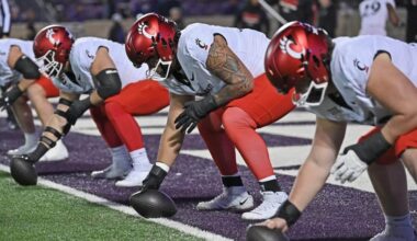 College football’s hopes to rein in transfers with one portal window gaining momentum