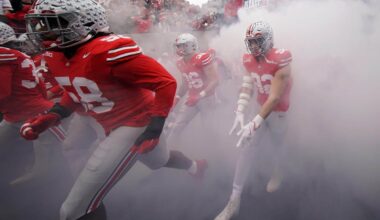 Ohio State has 36 varsity sports. So how will it handle revenue sharing and NIL?