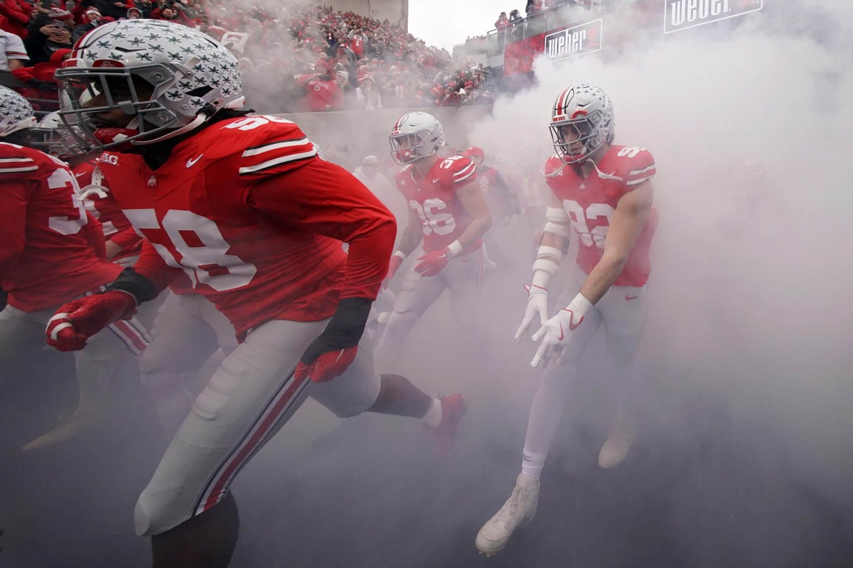 Ohio State has 36 varsity sports. So how will it handle revenue sharing and NIL?