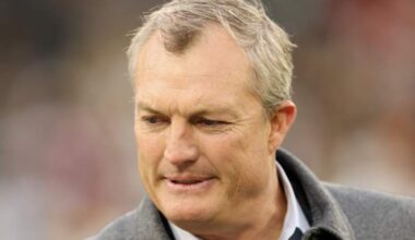 NFL Legend Shares Bold Prediction for 49ers' Season