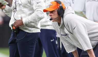 Sean Payton thinks that Broncos are more mature heading into 2025 than in previous seasons