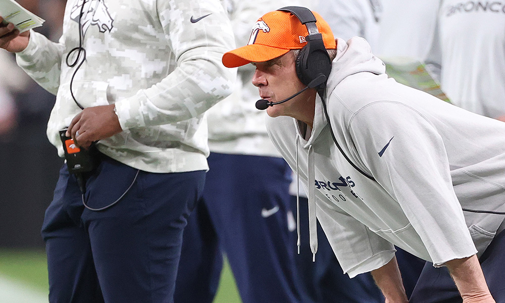 Sean Payton thinks that Broncos are more mature heading into 2025 than in previous seasons