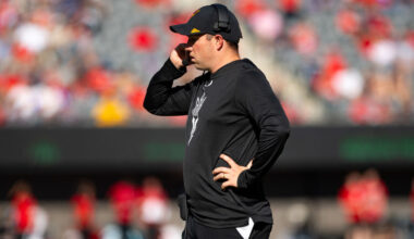 Arizona State football...