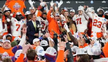 Mandel’s Mailbag: Conference champ most likely to repeat? Most tortured fan base?