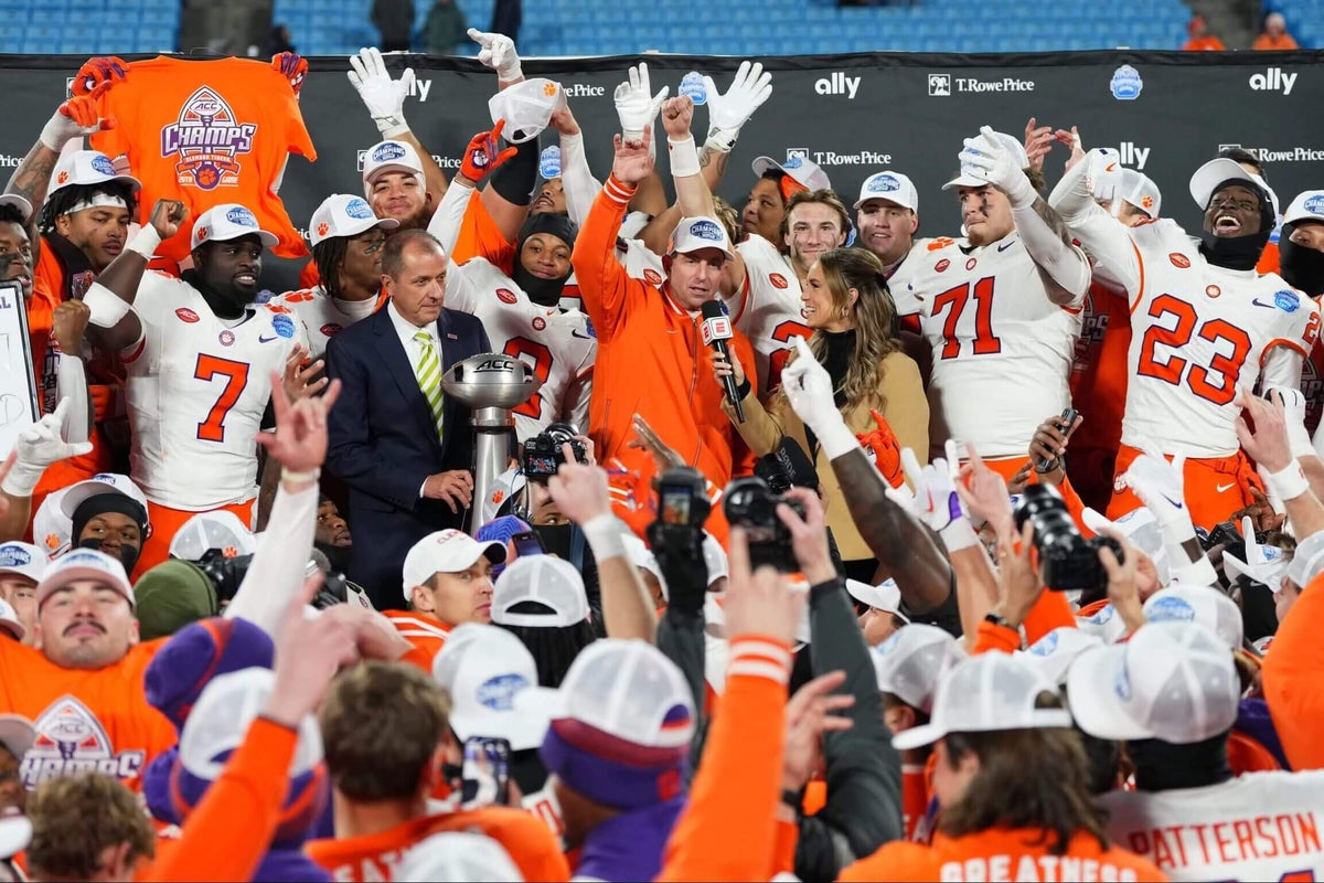 Mandel’s Mailbag: Conference champ most likely to repeat? Most tortured fan base?