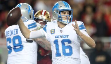 How Much Do NFL Players Make in Playoffs in 2025?