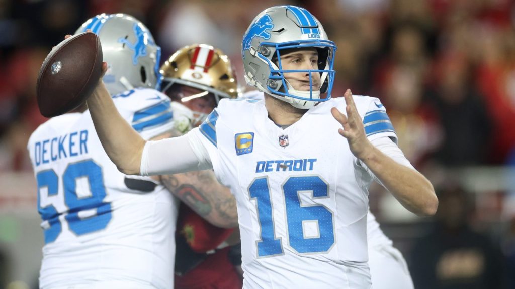 How Much Do NFL Players Make in Playoffs in 2025?