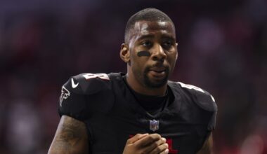 Houston Texans Should Trade for Kyle Pitts – The Lead