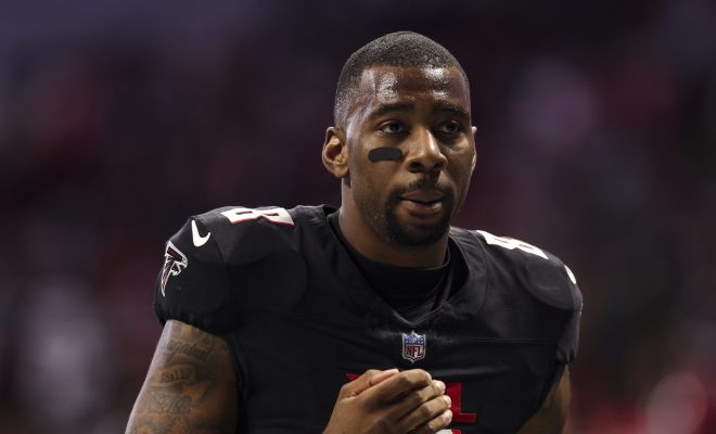 Houston Texans Should Trade for Kyle Pitts – The Lead