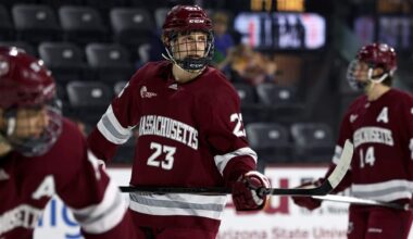 Colorado Avalanche NHL Draft picks tracker: Grades, fits and analysis