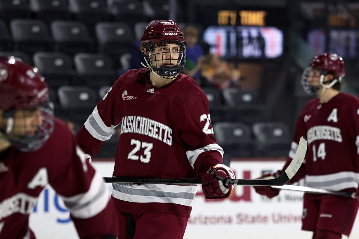 Colorado Avalanche NHL Draft picks tracker: Grades, fits and analysis