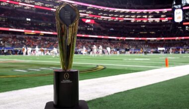 Return of the bag man: NIL clearinghouse could revive paying college athletes under table