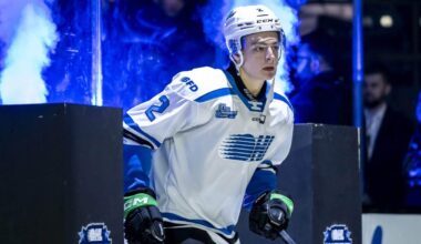 Jets at 2025 NHL Draft: Evaluating 12 options for Winnipeg with pick No. 28