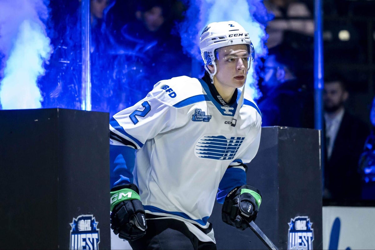 Jets at 2025 NHL Draft: Evaluating 12 options for Winnipeg with pick No. 28